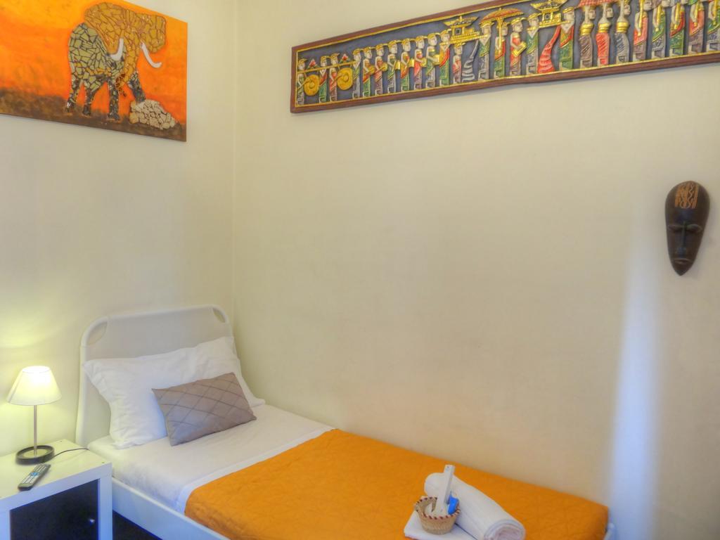 B&B Verona23 Room photo