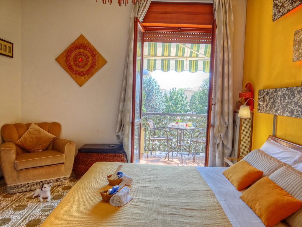 B&B Verona23 Room photo