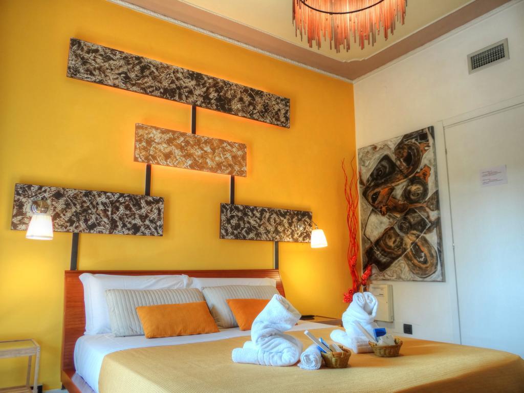 B&B Verona23 Room photo