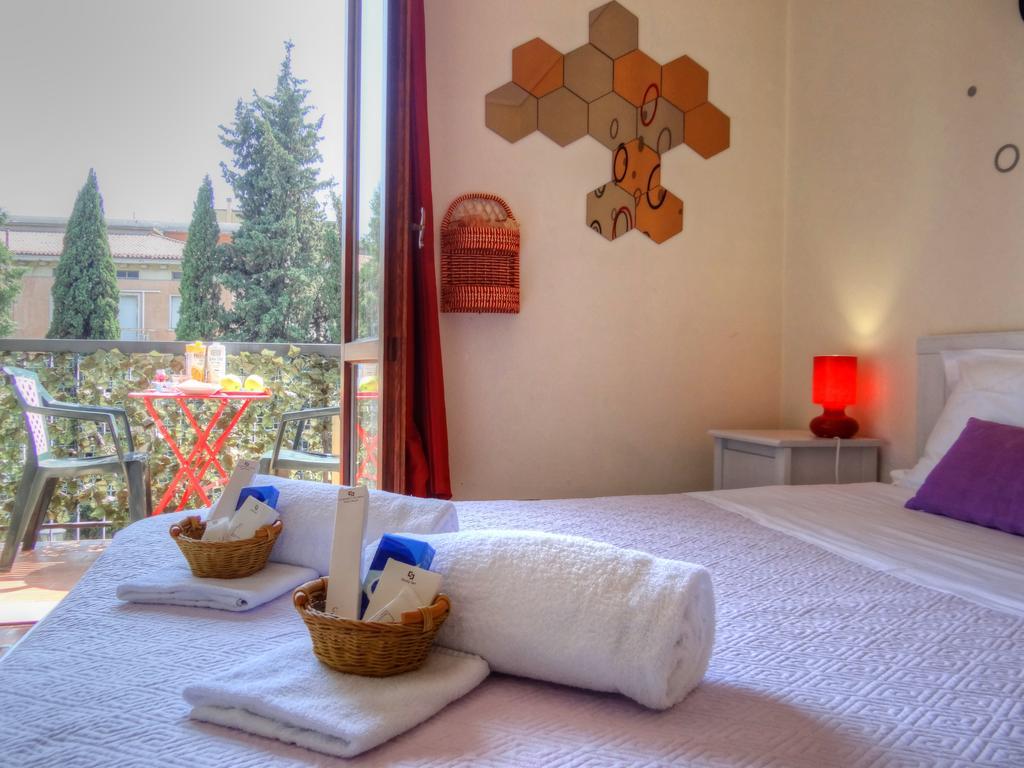 B&B Verona23 Room photo