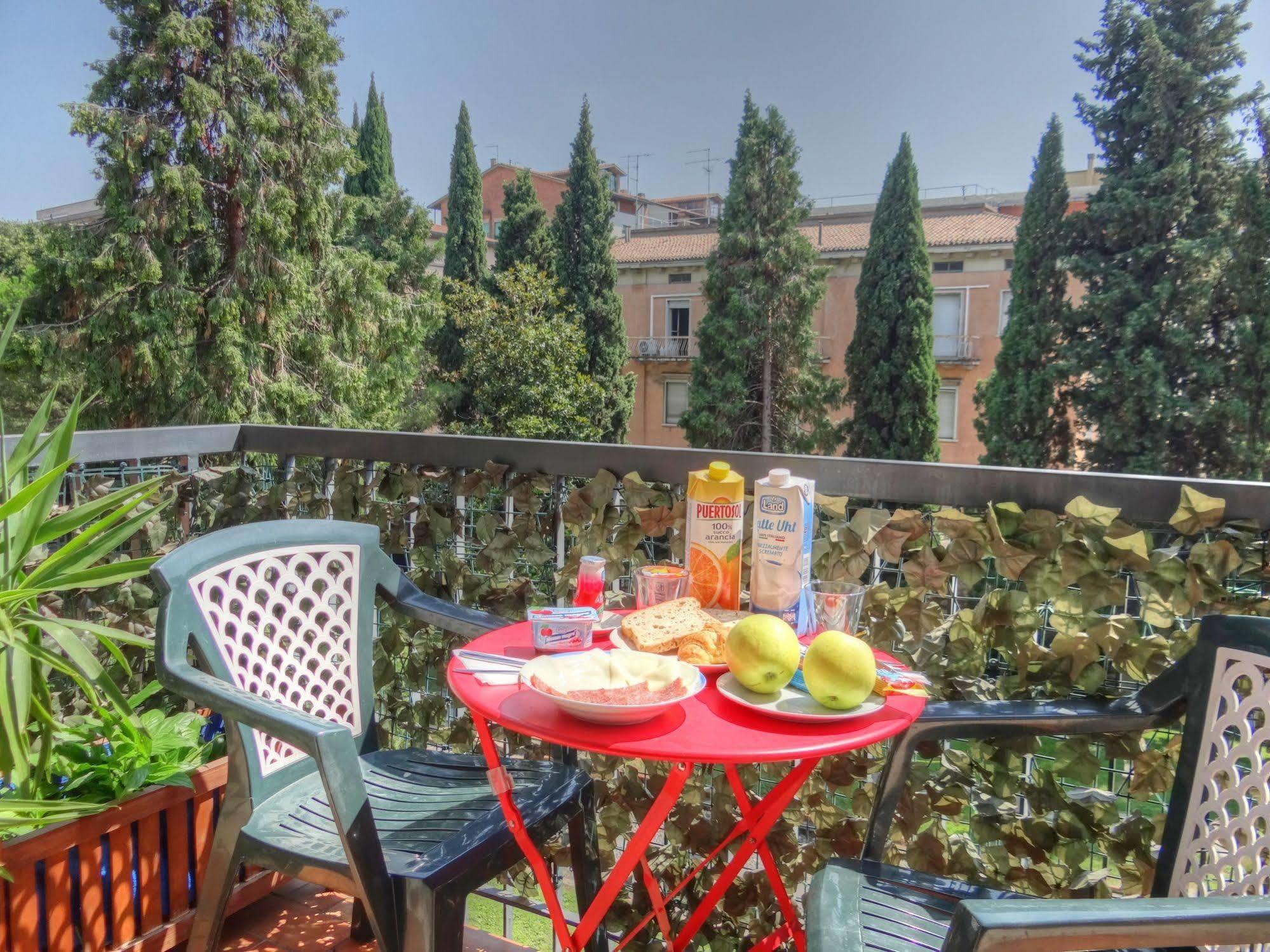 B&B Verona23 Exterior photo